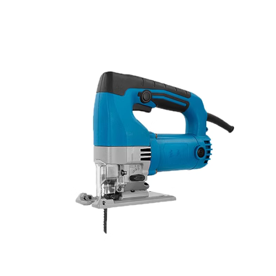 Máy cưa đường cong Dongcheng Cắt cao -Tay -Tay Sawing Đồ gia dụng bằng điện máy cưa sắt