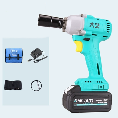 máy mài khuôn makita Cờ lê điện không chổi than Dayi 6801S kệ chế biến gỗ thợ sửa chữa pin máy mài góc đa năng búa điện 380N may mài máy mài bàn