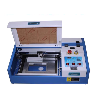 Máy khắc laser Keba Precision 3020 Máy đóng dấu máy tính Máy khắc laser Máy cắt phim di động Máy khắc may cnc laser cắt laser kim loại hcm