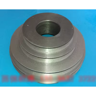 Phụ kiện ròng rọc máy khoan và phay Tengzhou ZX-50F Phụ kiện ròng rọc máy khoan và phay 50F Phụ kiện ròng rọc khoan và phay