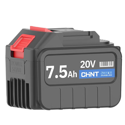 Zhengtai chính hãng sạc pin lithium máy khoan điện búa điện máy mài góc cờ lê máy cắt pin dung lượng lớn cell khoan tay