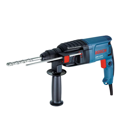 Đức Bosch Bosch GBH2-23Re Điện lực Điện điều chỉnh tốc độ đa chức máy khoan từ