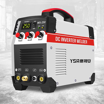 kim han tig WS-250 Máy Hàn Hồ Quang Argon Hộ Gia Đình Nhỏ 220V Inverter DC Máy Hàn Thép Không Gỉ Dual Máy Hàn Điện Công Nghiệp Cao Cấp hàn tig và hàn mig hàn tig