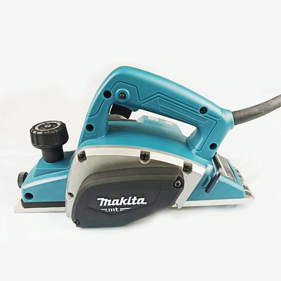 Makita Điện Máy Bào Gỗ Máy Bào Điện Gia Đình Máy Bào M1902B Nhỏ Đa Năng Công Suất Cao Chế Biến Gỗ Di Động Điện Máy Bào lưỡi bào gỗ cầm tay bàn bào đá bằng gỗ