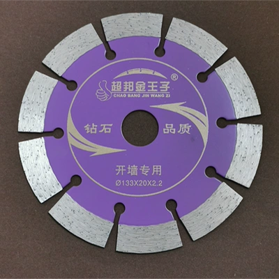 121 Chaobang Jinzi 125 Đá Granite 133 Bê tông gạch đỏ 156 Lưỡi cưa kim cương gốm sứ lưỡi cưa sắt mini lưỡi cưa lọng cắt sắt