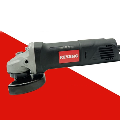 Keyang Keyang Qiyang Motor DG-880BF Máy mài góc cạnh 750W công suất cao máy mài makita máy cắt cầm tay makita