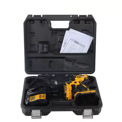 American Dewalt Decellian Brush không chổi kim cương 20V sạc sạc khoan lithium không dây toàn cầu DCD77777777 máy khoan bê tông