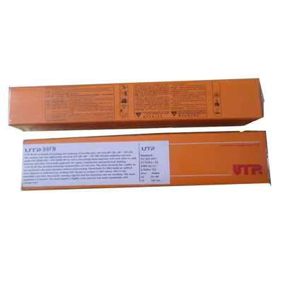 Đức UTP 690/A696 Dao -Blade Miệng/Cọc dao xoắn của sọc hàn -sợi dây hàn điện