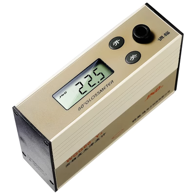 Junengda WGG60-Y4 thông minh độ chính xác cao máy đo độ bóng bề mặt vật thể quang kế máy đo độ sáng đo độ sáng máy đo độ bóng sơn
