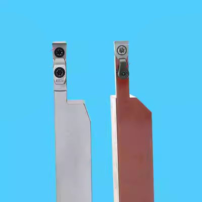 dao khắc gỗ cnc CNC Cắt dao dao cột mở rộng Máy tiện cắt bề mặt một mặt mắt lớn Cắt máy niêm phong clip clip cắt lưỡi cắt cán dao tiện cnc mũi phay cnc