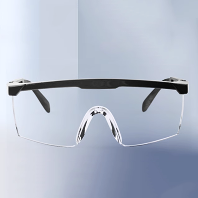 mắt kính bảo hộ y tế Juansi kính bảo hiểm lao động chống văng đi xe chống gió bụi cát sương mù nam nữ trong suốt làm kính bảo vệ kính bảo hộ 3m kính bảo hộ mắt