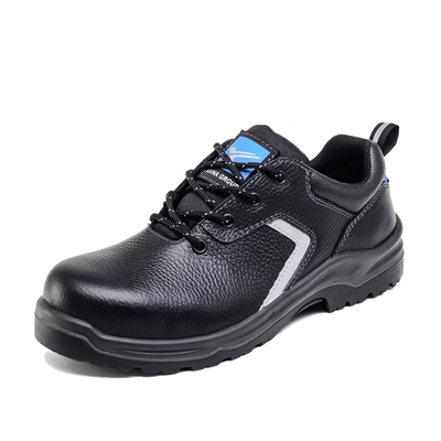 Giày bảo hiểm lao động Saina cho nam thu đông da thật cách nhiệt chống trượt nhẹ 6KV điện an toàn ủng bảo hộ giày bảo hộ siêu nhẹ chống nước