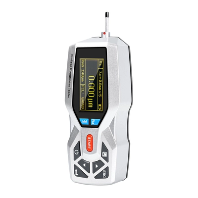Máy đo độ nhám bề mặt có độ chính xác cao TR100/TR200/SF210 dụng cụ đo độ nhám cầm tay