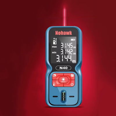Máy đo khoảng cách laser cầm tay có Bluetooth dụng cụ đo phòng có độ chính xác cao dụng cụ đo hồng ngoại thước đo điện tử đo phòng hiện vật thước đo khoảng cách bằng tia laser bosch máy đo khoảng cách bằng laser