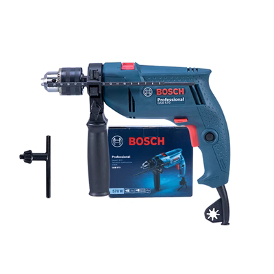 Bosch New Pin Global Drill máy khoan tay