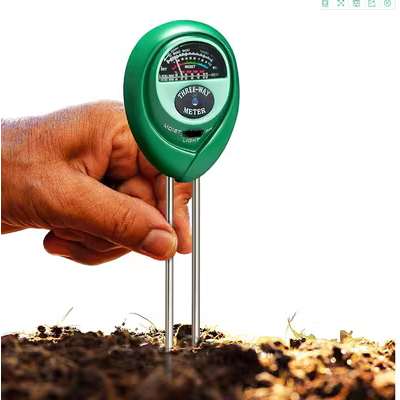 máy đo độ ẩm mùn cưa Máy đo độ ẩm đất/máy dò làm vườn hoa chậu hoa máy đo độ ẩm đất máy đo độ ẩm đất máy đo độ ẩm tường để sơn máy đo ẩm