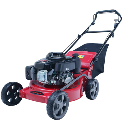 Máy cắt cỏ động cơ xăng Honda GXV160 máy cắt cỏ đẩy tay máy cắt cỏ tự hành lưỡi máy cắt cỏ