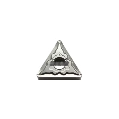 Nhập khẩu hình tam giác chính xác quay vòng ngoài gốm kim loại Lưỡi CNC TNMG160404 160408-TS NS530 mũi cắt cnc dao cầu cnc