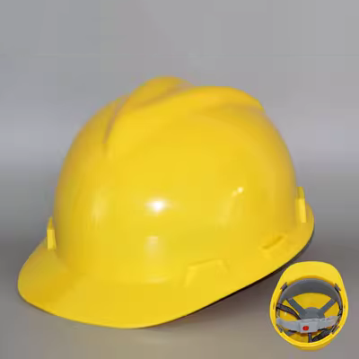Công trường xây dựng mũ cứng dành cho nam tiêu chuẩn quốc gia dày chống va đập tòa nhà xây dựng điện kỹ thuật lãnh đạo thoáng khí bảo hiểm lao động in ấn miễn phí mũ bảo hộ thùy dương mũ vải công nhân