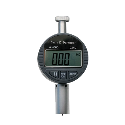 máy đo độ cứng thép Chuanlu Màn Hình Hiển Thị Kỹ Thuật Số Máy Đo Độ Cứng LX-ALX-CLX-D Shore Máy Đo Độ Cứng Cao Su Xốp Nhựa Máy Đo Độ Cứng máy đo độ cứng trái cây máy đo độ cứng trái cây