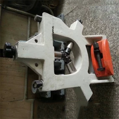 Phụ kiện máy công cụ Thẩm Dương phụ kiện máy tiện CNC nguyên bản CAK6180 khung trung tâm tiêu chuẩn 20-250