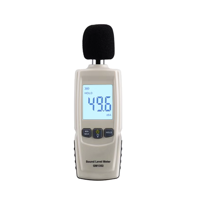 máy đo decibel Xima AS804B Máy đo tiếng ồn decibel máy dò tiếng ồn máy đo âm lượng nhà decibel đo âm thanh thiết bị đo tiếng ồn máy đo decibel