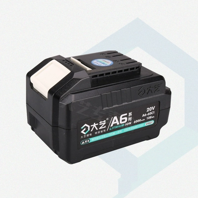 máy mài phẳng Cửa hàng chính thức của Dayi Dòng A6 series pin lithium phụ kiện sạc pin may mài mini máy mài bosch