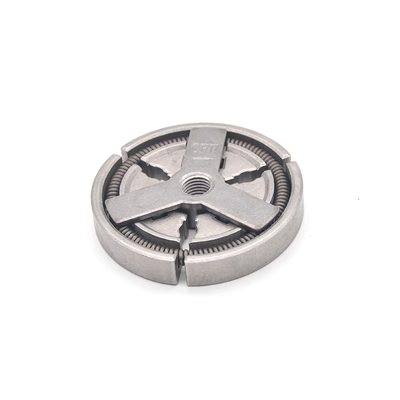 Xăng cưa ly hợp thụ động đĩa xích chặt cây phụ kiện máy 18/20 inch bánh xe nhỏ sắt đĩa con lăn kim đệm bộ