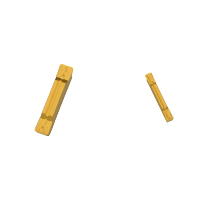 Lưỡi cắt và tạo rãnh thép SOMRICEL MGMN300-M NC320/NC330 máy mài dao cnc dao khắc gỗ cnc