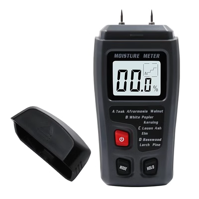 Máy đo độ ẩm gỗ thùng carton độ ẩm sàn máy đo độ ẩm máy dò máy đo độ ẩm máy đo độ ẩm bê tông dụng cụ để đo độ ẩm không khí
