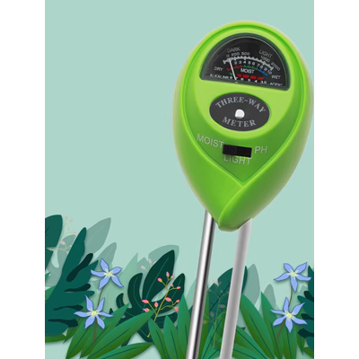 dụng cụ đo độ ẩm không khí Máy dò độ ẩm đất ẩm kế giá trị pH bút phát hiện độ ẩm pH bút thử độ chính xác cao làm vườn tại nhà máy đo ẩm thiết bị đo nhiệt độ độ ẩm
