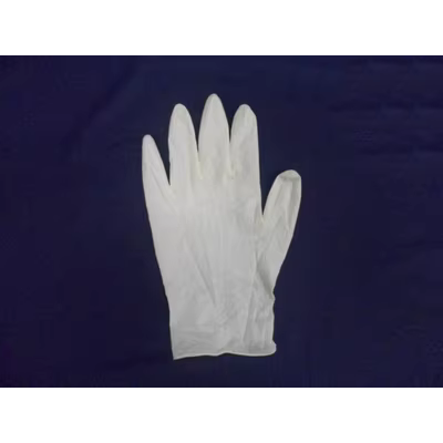 bao tay bảo hộ Nhà sản xuất găng tay cao su không bột bán trực tiếp cho nam và nữ chế biến thực phẩm dùng một lần đồ bảo hộ lao động găng tay mỏng bảo vệ găng tay hàn chịu nhiệt găng tay thợ hàn