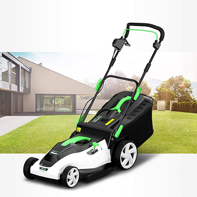 Máy cắt cỏ đẩy Yate, máy cắt cỏ đẩy gia đình nhỏ, máy cắt cỏ sân vườn, máy cắt cỏ chạy điện máy cắt cỏ mitsubishi