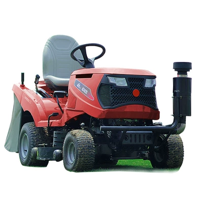 Xe đẩy cỏ Kaizi Máy cắt cỏ Kohler của Mỹ Máy cắt cỏ Máy cắt cỏ máy cắt cỏ dùng pin