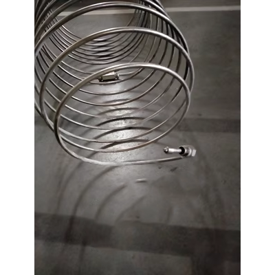 Ống cao áp Xusheng cuộn dây cao áp nổi tiếng Shiyuan 1/4 tia nước ống cao áp Witte thiết bị phun nước đa năng may cat tia nuoc máy cắt bằng tia nước
