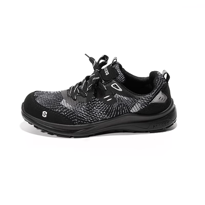 giày safety jogger Giày bảo hiểm lao động Saigu là giày bảo hiểm lao động mũi thép chống va đập và chống đâm thủng, giày chống trượt và chống va đập thoáng khí và cách nhiệt dành cho nam và nữ trong mọi mùa. giày xp giầy ziben