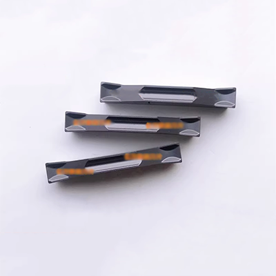 Lưỡi cắt rãnh CNC nhập khẩu Lưỡi cắt rãnh CNC Lưỡi cắt rãnh CNC MGMN300-04-R PC5300 dao tiện gỗ cnc máy mài dao cnc