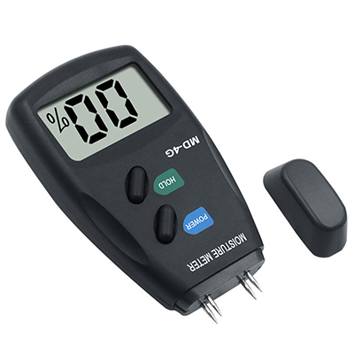 máy đo độ ẩm không khí Máy đo độ ẩm MD4G kỹ thuật số máy đo độ ẩm gỗ máy làm thuốc lá công cụ phụ trợ ẩm kế ẩm kế máy đo độ ẩm trong phòng máy đo nhiệt độ độ ẩm xiaomi