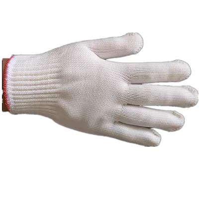 Vật tư bảo hộ lao động găng tay làm việc găng tay nylon găng tay lao động găng tay bảo hộ găng tay cao su găng tay chống mài mòn găng tay công trường bao tay cách nhiệt
