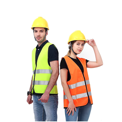 Jiahu áo phản quang vest an toàn quần áo bảo hộ quần áo phản quang đi xe đạp xây dựng vệ sinh vest quần áo phản quang quần áo bảo hộ quần áo bảo hộ cho kỹ sư