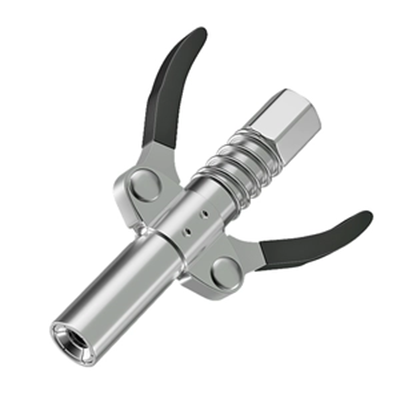 Loại kẹp khóa vòi phun mỡ Vòi phun mỡ áp suất cao Vòi phun mỡ đặc biệt cho máy xúc Phụ kiện vòi phun mỡ mới