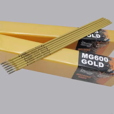 Hoa Kỳ MG5 triệu có thể là Flexide/Universal MG530 Box/US Universal MG600 Hộp que hàn kim tín
