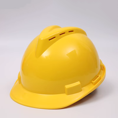 mũ bảo hộ công trường Mũ cứng công trường xây dựng mùa hè thoáng khí tiêu chuẩn quốc gia hình chữ V dày abs nắp in hình xây dựng kỹ thuật lãnh đạo mũ bảo hiểm nam nón công trình mũ bảo hộ công nhân
