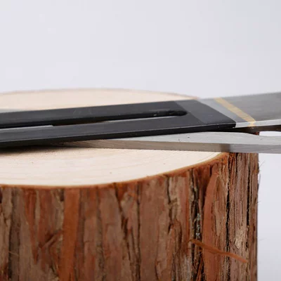 Nhật Bản Mua Yizhili 44MM51mm lưỡi dao Scotpel, lưỡi dao cạo, lưỡi kiếm gỗ, kế hoạch kế hoạch dao bào gỗ