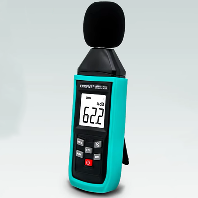 máy đo độ ồn cầm tay Máy đo tiếng ồn Lai Mi máy đo decibel máy đo decibel hộ gia đình máy đo tiếng ồn máy dò tiếng ồn môi trường máy đo mức âm thanh cách đo độ ồn cách sử dụng máy đo tiếng ồn