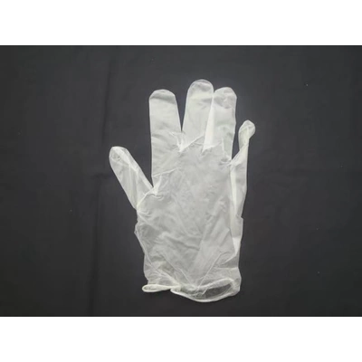 găng tay vải bảo hộ Găng tay PVC cao su thực phẩm kiểm tra cao su bảo hộ lao động bảo hộ lao động găng tay mỏng dùng một lần dành cho nam và nữ găng tay chống cháy găng tay cơ khí