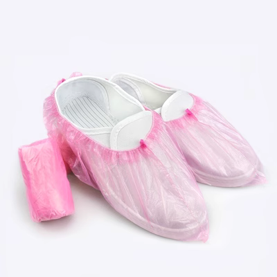 áo lao động Bao giày dùng một lần bao gồm nhựa dày trong nhà trong nhà bao gồm miễn phí vận chuyển không thấm nước ngày mưa sinh viên bao giày chống bụi ao lao dong quần áo y tế