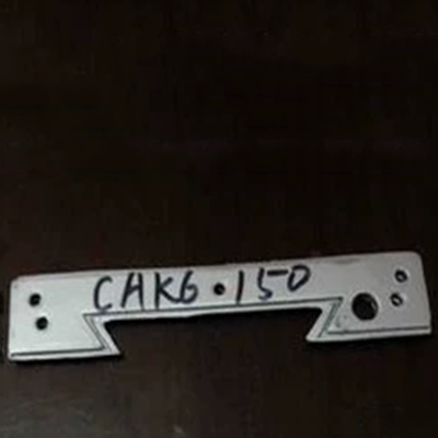 Phụ kiện máy công cụ Thẩm Dương CAK5085 CAK6150 Máy tiện CNC nguyên bản giữa pallet cạp bảng khớp đúng