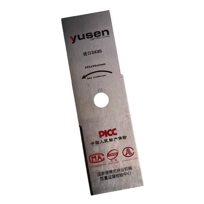 Phụ kiện máy cắt Yusen Cắt và tưới máy thường được nhập khẩu máy xăng SK8 lưỡi phát cỏ