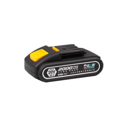 [Dayi Tools Flagship Store] Pin lithium 12V16V20V / hộp đúc thổi / thích hợp cho 1006/1008/1028 máy khoan bê tông